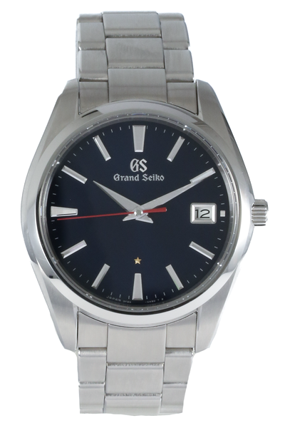 Grand Seiko Heritage Collection SBGP007